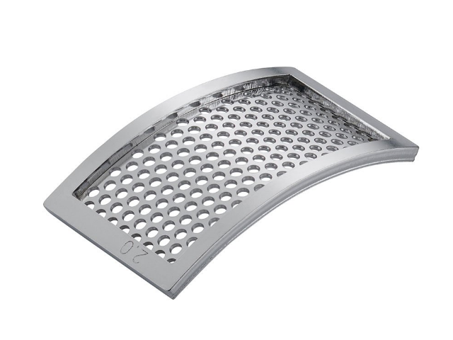 Сито IKA MF 2.0 с диаметром отверстий 2 мм