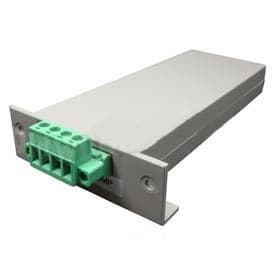 Компаратор / релейный выход A&D EKW-04I