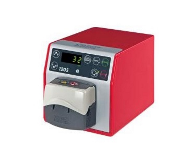 Перистальтический насос WATSON-MARLOW 120F/DV