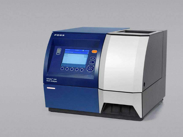 Анализатор зерна FOSS Infratec 1241