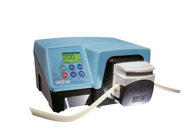 Перистальтический насос WATSON-MARLOW 323U/D