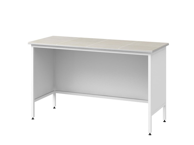 Стол лабораторный СОВЛАБ 1500 CЛ(__)в