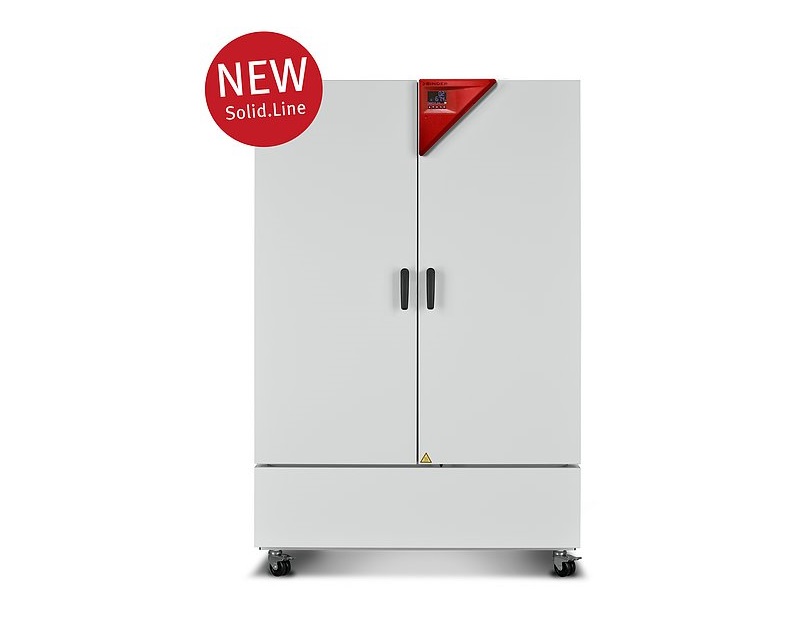 Климатическая камера BINDER KBF-S 1020 (KBFS1020-230V)