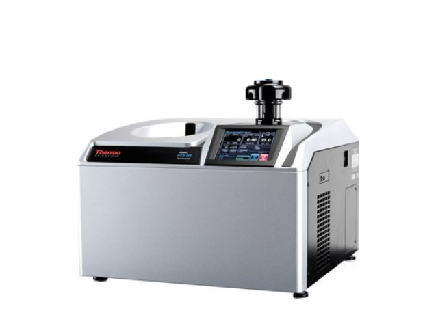 Центрифуга THERMO FISHER SCIENTIFIC МХ 150 Plus