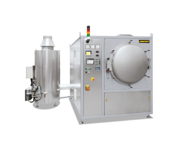 Исполнение для ретортных печей NABERTHERM IDB