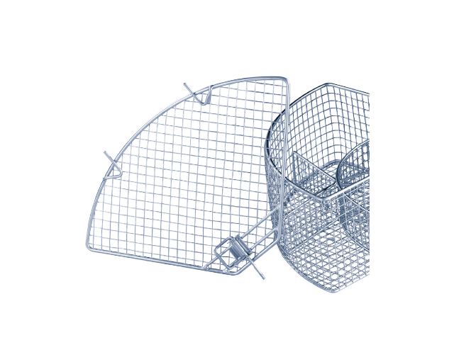 Крышка MIELE A 13