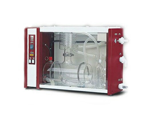 Дистиллятор GFL 2208