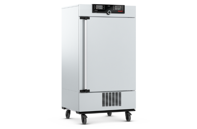 Климатическая камера с регулировкой влажности и концентрации CO2 MEMMERT ICH260C