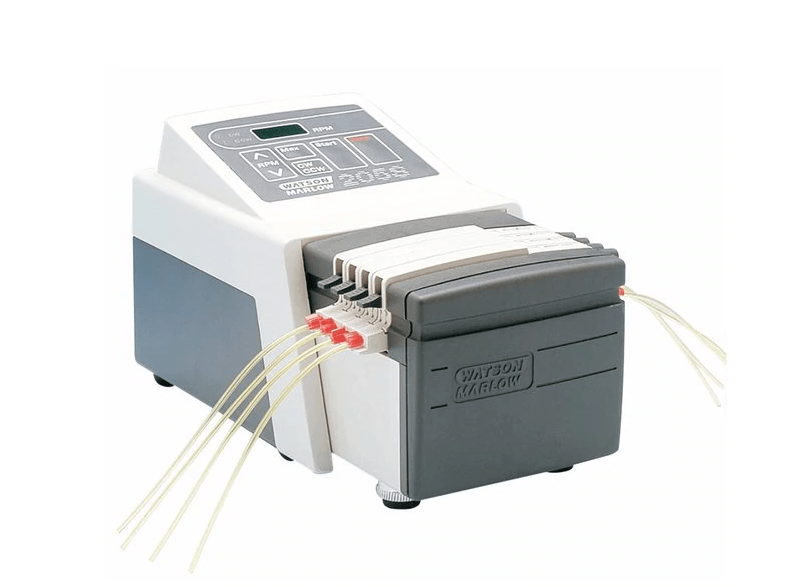 Перистальтический насос WATSON-MARLOW 205S/CA