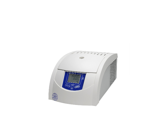 Центрифуга SIGMA 1-14K