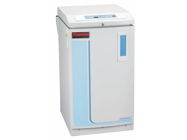 Криохранилище THERMO FISHER SCIENTIFIC CryoPlus 1