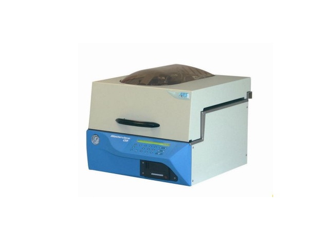 Средоварка автоматическая AWEL MP9