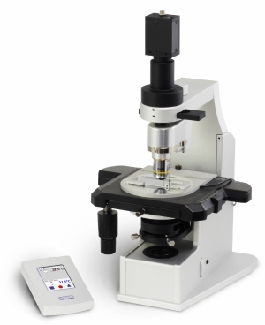 Температурный столик для оптической микроскопии с нагревом до +60°C LINKAM WARM STAGES