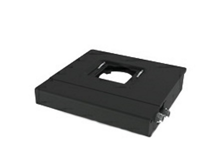 Стол координатный с моторизацией для прямого микроскопа MARZHAUSER SCAN 75 x 30