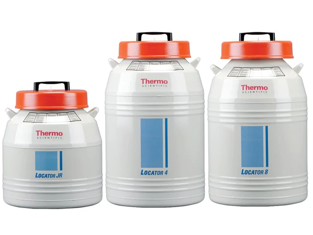 Криохранилище THERMO FISHER SCIENTIFIC Locator Plus 6