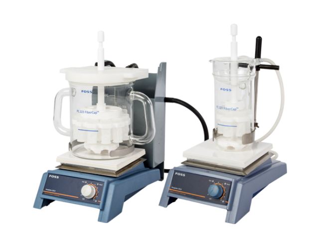 Анализатор клетчатки FOSS FC 223 FiberCap