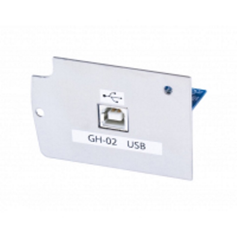 Интерфейс A&D USB с кабелем для GH