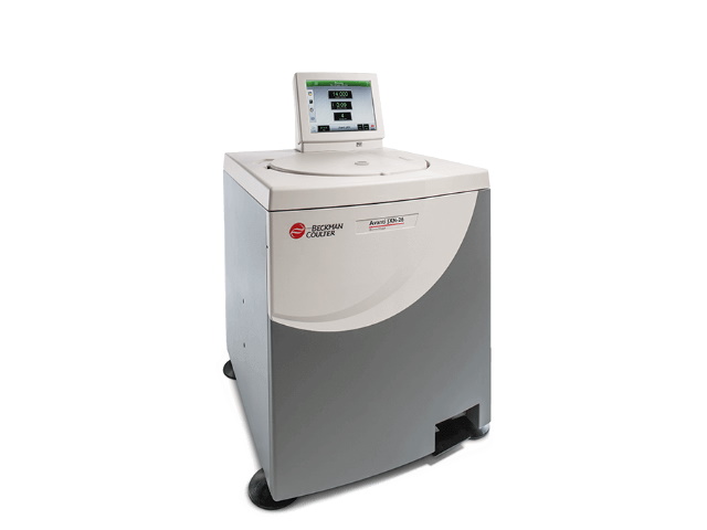Центрифуга BECKMAN COULTER Avanti JXN-26 Three-Phase IVD Centrifuge 220V, 50HZ, 12A