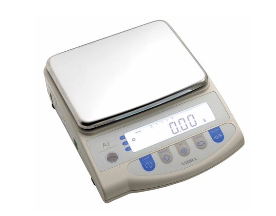 Лабораторные весы VIBRA AJ-6200CE