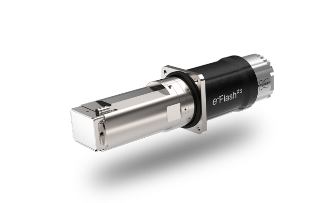 Рентгеновский спектрометр BRUKER QUANTAX ED-XS