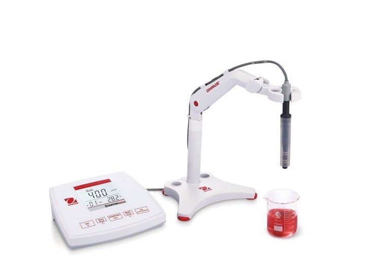 Кондуктометр OHAUS ST3100C-B