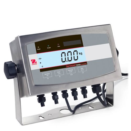 Терминал OHAUS T51XW