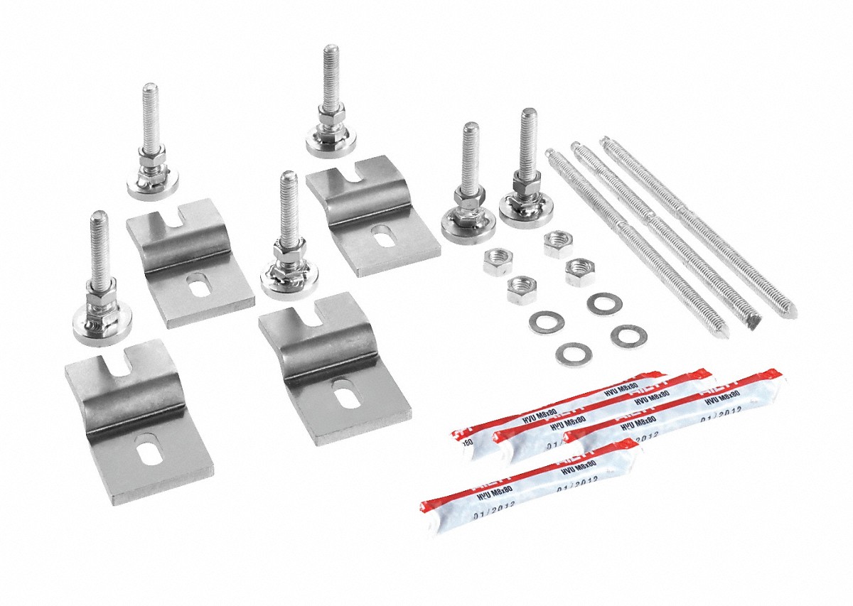 Монтажный комплект MIELE MVA