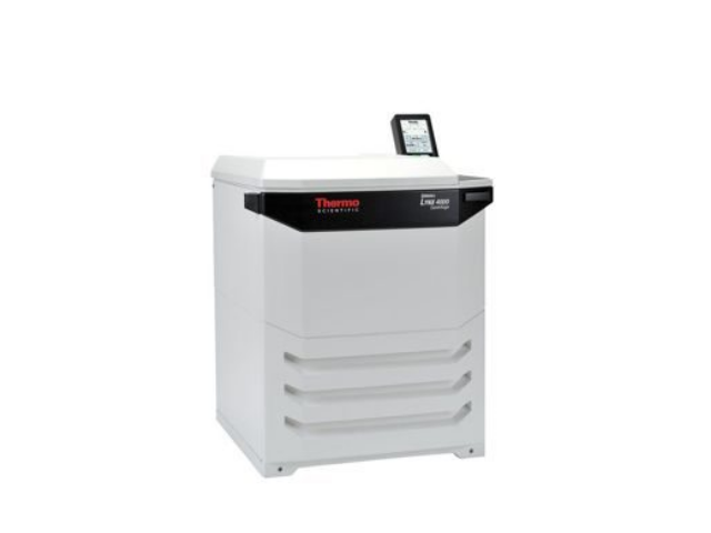 Центрифуга THERMO FISHER SCIENTIFIC Sorvall LYNX 4000