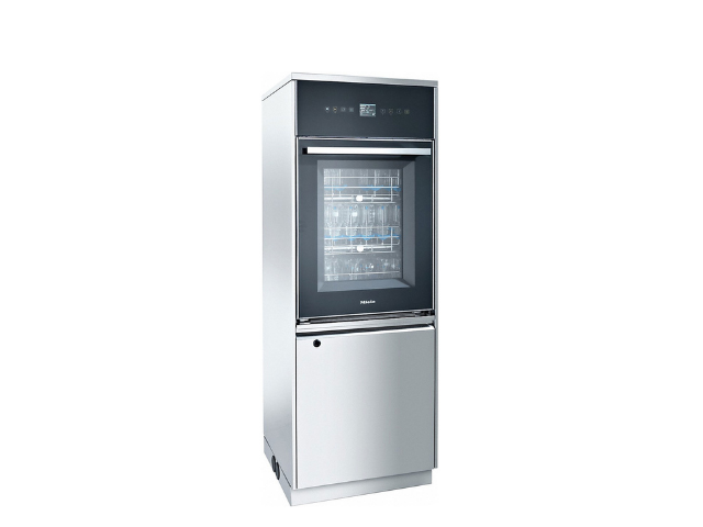 Моечная машина MIELE PLW 6111 [DP WS SC CL H14]