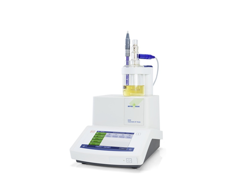 Титратор METTLER TOLEDO Compact C10SX