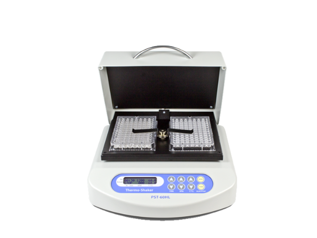 Шейкер BIOSAN PST-60HL