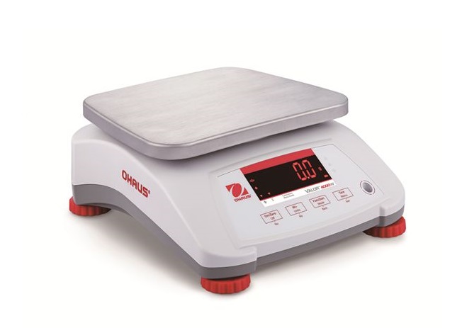 Порционные весы OHAUS Valor V41PWE3T