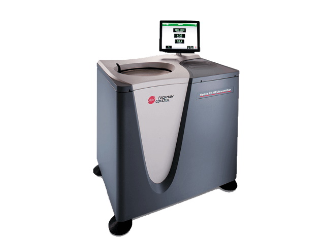 Центрифуга BECKMAN COULTER Optima XE-90