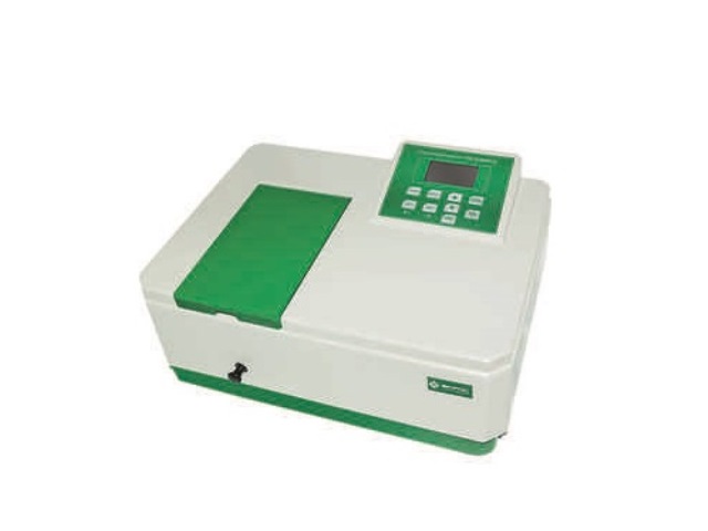 Спектрофотометр ЭКРОСХИМ ПЭ-5400УФ