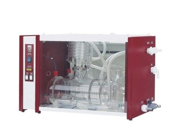 Дистиллятор GFL 2304