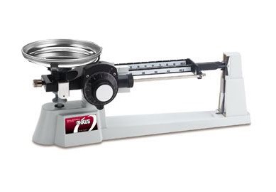 Механические весы OHAUS Dial-O-Gram 1610-00