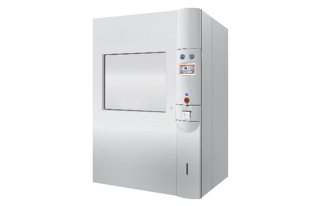 Стерилизатор паровой PHS 600