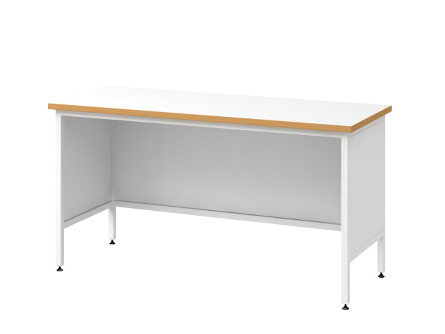 Стол лабораторный СОВЛАБ 1500 CЛ(__)н