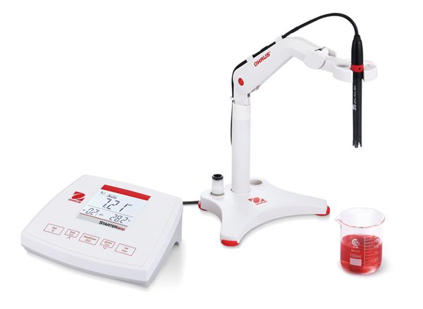 pH-метр OHAUS ST3100-F