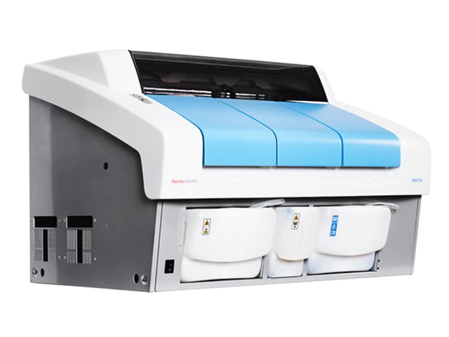 Биохимический анализатор автоматический без ионселективного блока THERMO FISHER SCIENTIFIC Indiko Plus