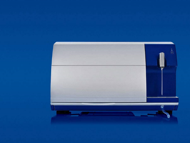 Анализатор вина FOSS WineScan SO₂