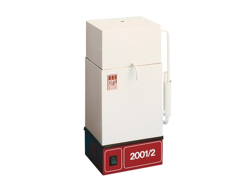 Дистиллятор GFL 2001/2