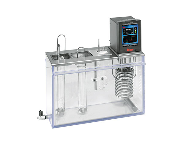 Visco-термостат HUBER CC-130A Visco 3