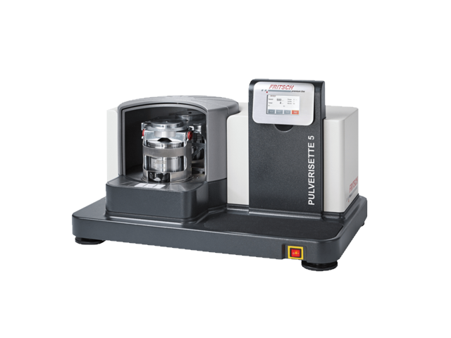 Планетарная мельница FRITSCH PULVERISETTE 5 premium line