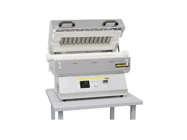 Трубчатая печь NABERTHERM RSH 50/250/11