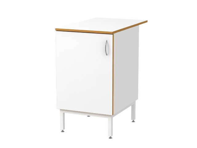 Тумба приставная СОВЛАБ 500/800 ТСД