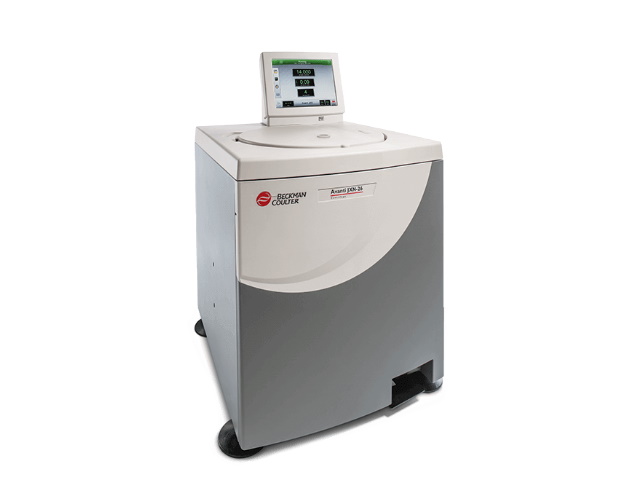 Центрифуга BECKMAN COULTER Avanti JXN-26 Three-Phase Centrifuge, 220V, 50HZ, 12A