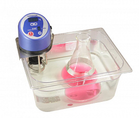 Баня водяная ELMI TW-2.03