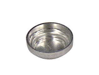 Чашка A&D AX-ROUND-PAN-S