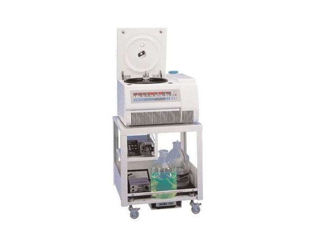 Центрифуга THERMO FISHER SCIENTIFIC LYNX 6000 с ротором TCF-20